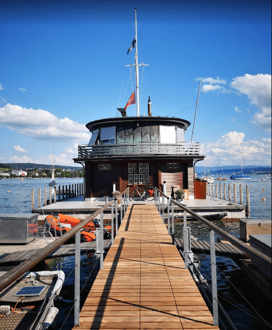 Zürcher Yacht Club