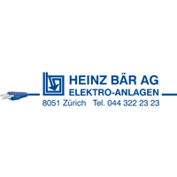 Heinz Bär AG