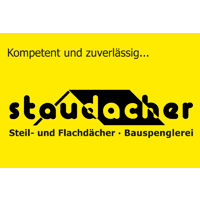 Staudacher + Söhne AG Bedachungen