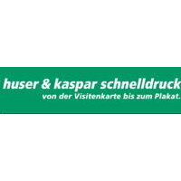 Huser & Kaspar Schnelldruck GmbH