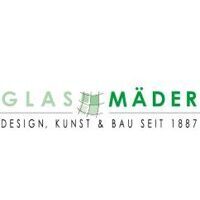 Mäder + Co. AG Glas 