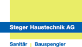 Steger Haustechnik AG
